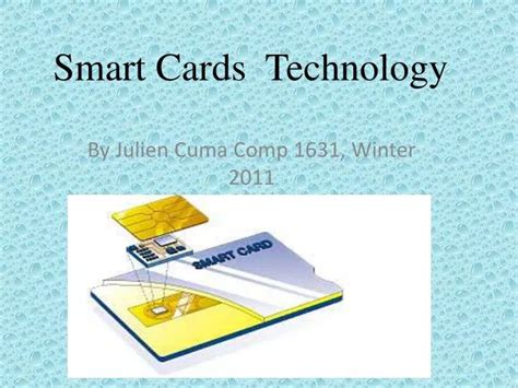 smart card seminar presentation|smart card security system ppt.